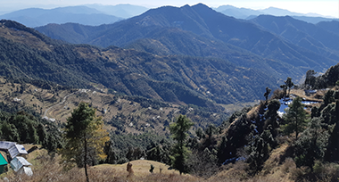 Best Hotel and Resort in Uttarakhand 